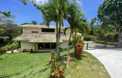 Imagem 8: Casa no Condomínio Encontro das Águas - Lauro de Freitas - BA