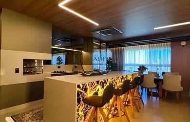 Imagem 3: Apartamento à Venda em Zona 03, Maringá - PR