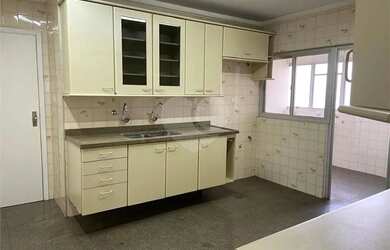 Imagem 5: Apartamento à venda com 3 quartos, sendo 1 suíte, no condomínio Edificio...