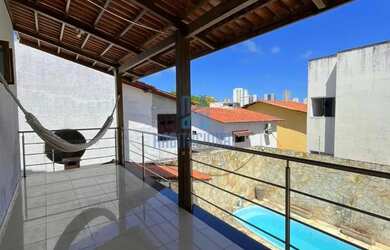 Imagem 10: Casa com 3 suítes à venda, 450 m² a partir de R$ 700.000 - Nova Parnamirim...