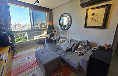 Imagem 5: Apartamento para Venda em Florianópolis, Centro, 2 dormitórios, 1 suíte,...