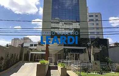 Imagem: O depósito possui 1 Vaga na garagem, 38m² de Área e está