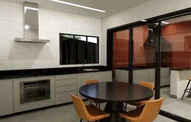 Imagem 16: SOBRADO - JARDIM DOS PINHEIROS - SP