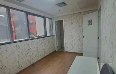 Imagem 7: Conjunto Comercial com 50 m2 bem distribuídos, 2 salas e 2 vagas - Higienópolis