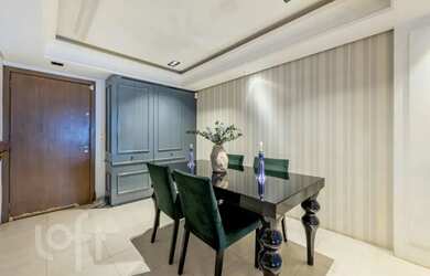 Imagem 14: Imóvel para venda tem 110 metros quadrados com 1 quarto em Bela Vista...