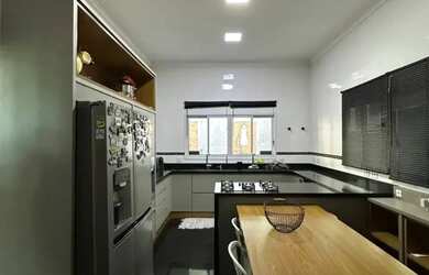 Imagem 9: Casa em Condomínio para Venda em Santana de Parnaíba, Tarumã, 3 dormitórios,...