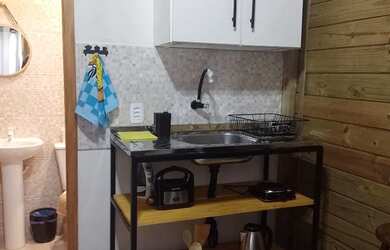 Imagem 7: Aluguel por diária 280,00 próximo ao Beto carrero e pertinho da praia...