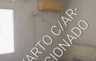 Imagem 7: Aluga-se para Carnaval. Churrasqueira, Ar-condicionado, 1 Vaga na garageme3...