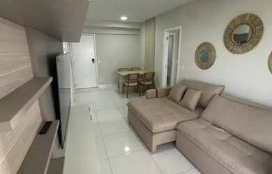 Imagem 5: APARTAMENTO - ALPHAVILLE - SP