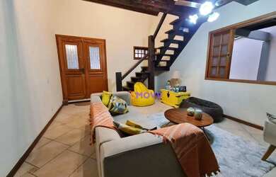 Imagem 7: Casa à venda, 126 m² por R$ 900.000,00 - Loteamento Maravista - Niterói/RJ