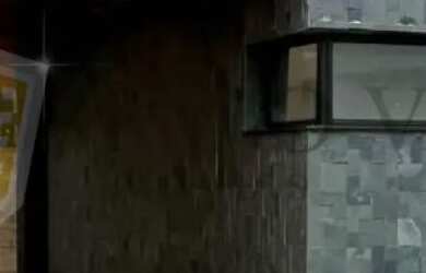 Imagem: A casa em condomínio possui 3 Dormitórios, 5 Banheiros, 4