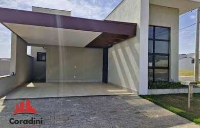 Imagem 2: Casa para alugar - Condomínio Jardim Solar das Esmeraldas - Nova Odessa/SP