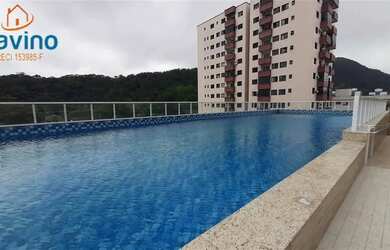 Imagem 6: 3800,00 PACOTE LOCAÇÃO MENSAL APARTAMENTO NOVO BOQUEIRÃO 2 QUARTOS 1 SUITE LAZER COMPLETO