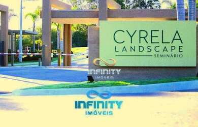 Imagem: O terreno possui 280m² de Área e Imóvel novo e está localizado