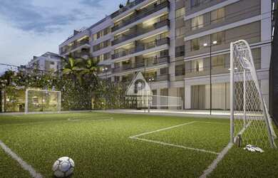 Imagem 8: Lançamento KAUAI Pontal Oceânico. Apartamentos de 2 e 3 quartos com...