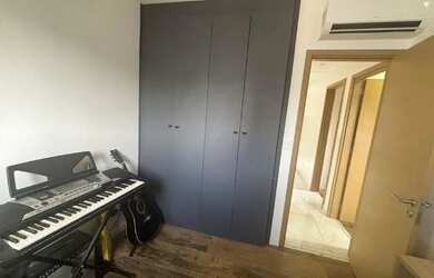 Imagem 16: Apartamento a venda no Spaces Paraguassu em Santos