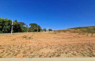 Imagem: O terreno possui 254m² de Área e está localizado em Jardins