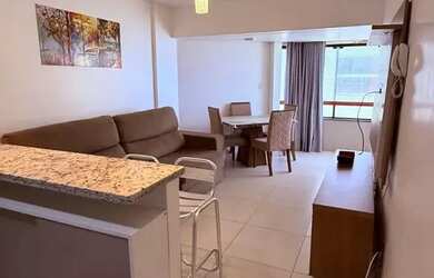 Imagem 2: Imóvel para venda tem 44 metros quadrados com 1 quarto em Pituba - Salvador...