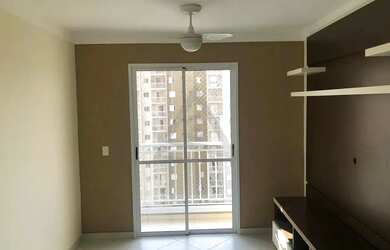 Imagem 3: Apartamento para alugar em Campinas, São Bernardo, com 2 quartos, com...