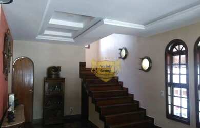 Imagem 5: Casa para alugar, 260 m² por R$ 15.894,10/mês - Icaraí - Niterói/RJ