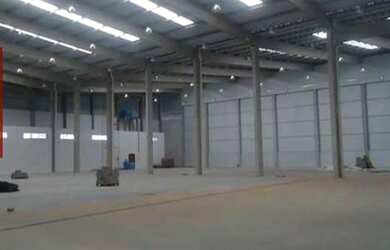 Imagem 3: Galpão/Depósito/Armazém para aluguel tem 1000 metros quadrado