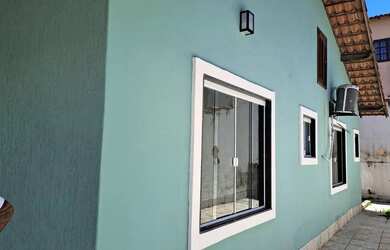 Imagem 6: Fator 1471 Excelente Casa linear 2 quartos no arsenal - É na Fator Imóveis