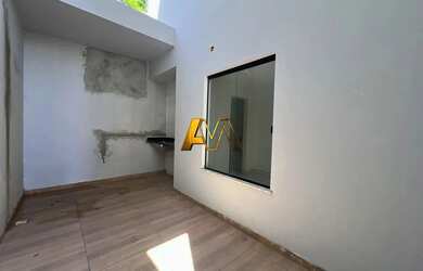 Imagem 5: Casa à venda no bairro Pitangueiras - Lauro de Freitas/BA