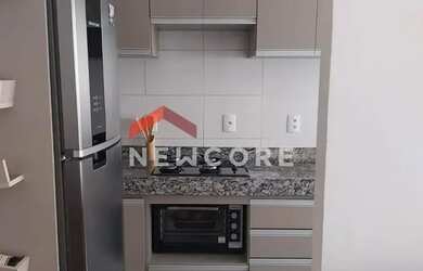 Imagem 4: Apartamento em Rua Guilherme Farel - Gleba Fazenda Palhano - Londrina/PR