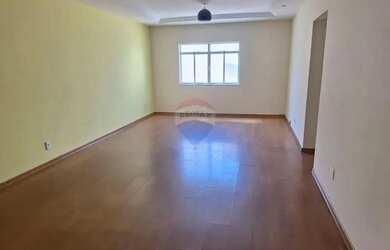 Imagem: Apartamento bairro campo alegre