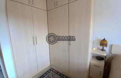 Imagem 10: Apartamento à venda 92m² - 3 quartos sendo 1 suíte e 1 vaga em Pinheiros-SP