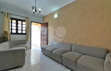 Imagem 5: Casa térrea com 3 quartos à venda em Vila Gustavo - SP