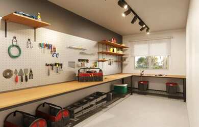 Imagem 8: APARTAMENTO PARA VENDA NO CONDOMÍNIO PRIME CIDADE NOVA