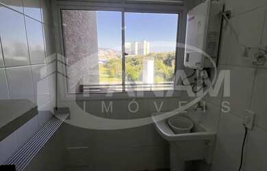 Imagem 13: 3 DORMITÓRIO SEM MOBILIADO