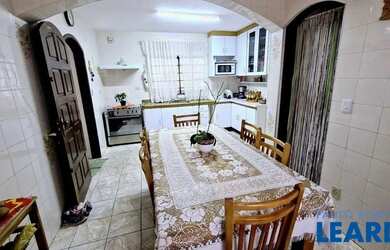 Imagem 15: SOBRADO - VILA BARBOSA - SP