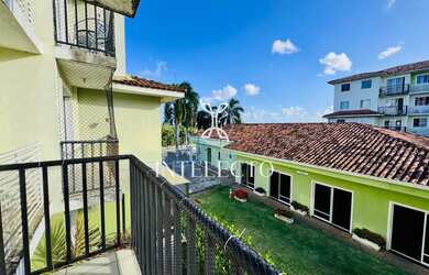 Imagem 10: Vendo Apartamento 2 Quartos Nova Parnamirim Casagrande