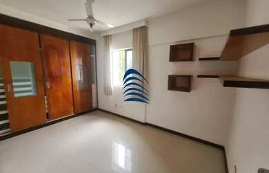 Imagem 12: Apartamento 3/4 sendo 1 suíte no Cidade Jardim, com 85m2, 3 banheiros,...