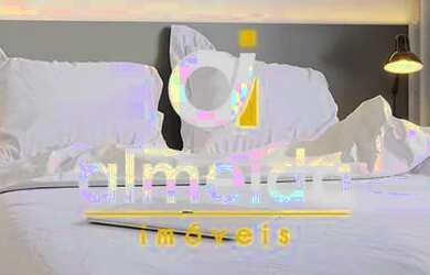 Imagem 4: ART STUDIOS. Churrasqueira, Área de serviço, 36m² de Áreae1 Vaga na...