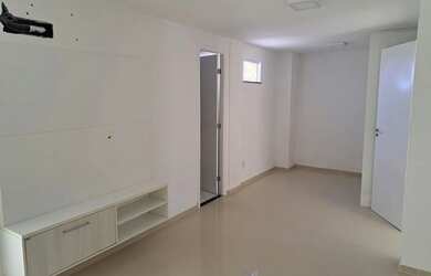 Imagem: A casa em condomínio possui 3 Dormitórios, 3 Banheiros, 2