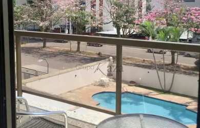 Imagem 4: Apartamento - Jardim Aquarius - 4 Dormitórios - 140m²