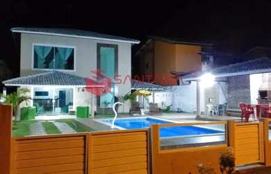 Imagem 11: Casa para locação na Estrada do Coco