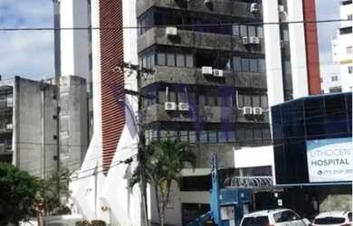 Imagem 14: Vendo Consultório, sala pronta, CENTRO MÉDICO CENTENÁRIO 24m², 1 garagem, Graça - Salva