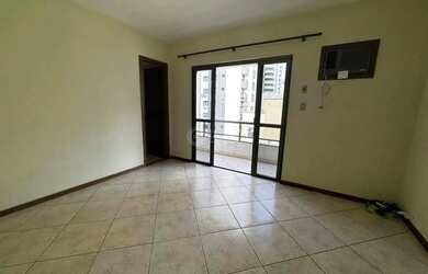 Imagem 9: Locação anual 01 suíte 02 dormitórios // Churrasqueira a carvão