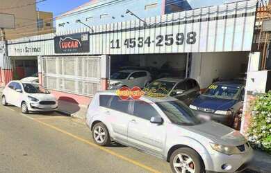 Imagem 2: Salão Comercial / Centro