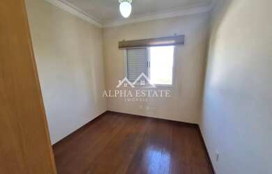 Imagem 11: Apartamento Alpha Life. Piscina, Varanda, Área de serviçoe94m² de Área