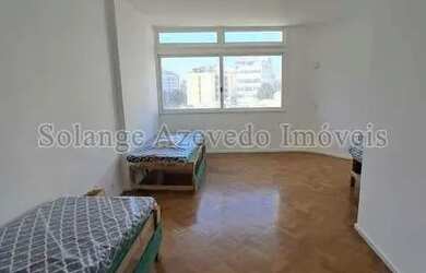 Imagem 9: Apartamento Padrão / Residencial / Tijuca