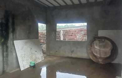 Imagem 15: Vendo ou troco casa na 13 do Parkway. Em fase de acabamento