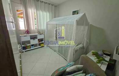 Imagem 6: Casa 3/4 Jardim Candeias, Vitória da Conquista, BA