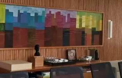 Imagem 2: CONJ. COMERCIAL - BELA VISTA - SP