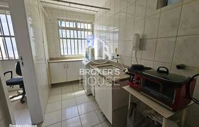 Imagem 10: Apartamento à venda, 100m² 3 quartos com suíte sol da manhã lazer...