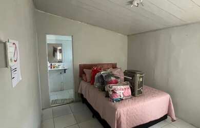 Imagem 7: Casa de 4 quartos na cidade nova 5, we 37, não financio, só venda a...